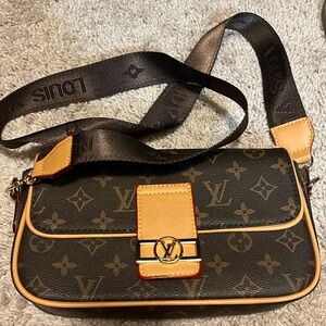 Louis Vuitton bag